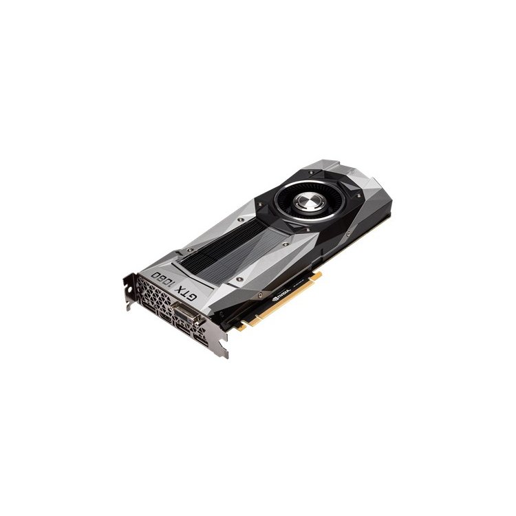 Asus GeForce GTX 1080 Gaming