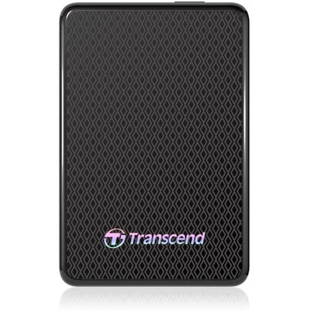 

Transcend ESD400 256Гб