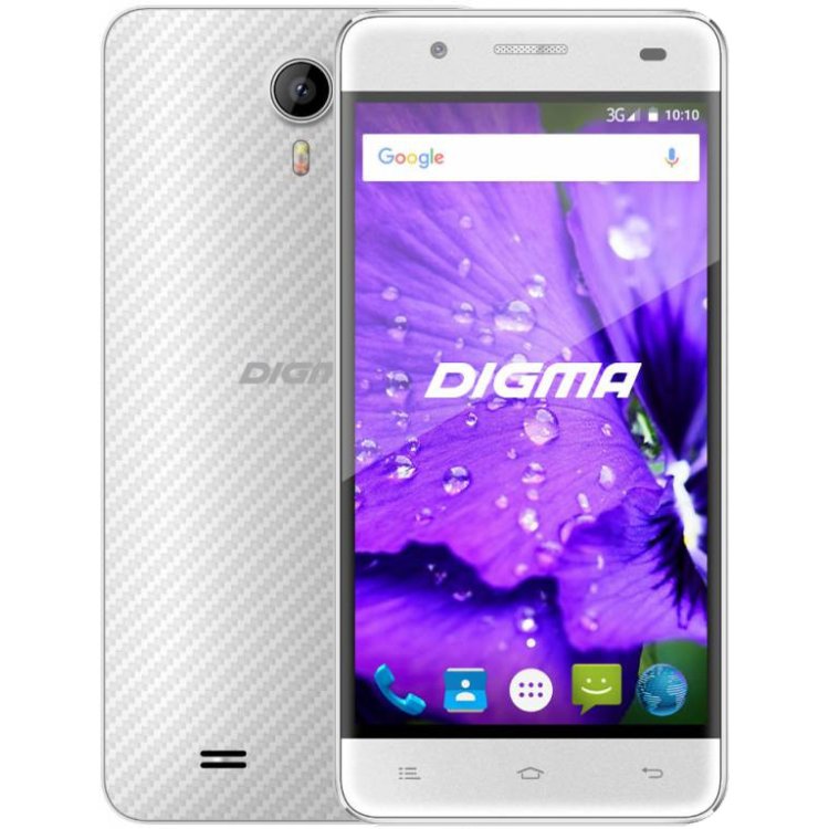 Digma A450 3G LINX