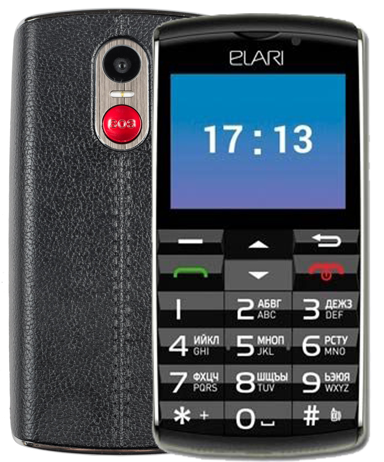 Elari SafePhone