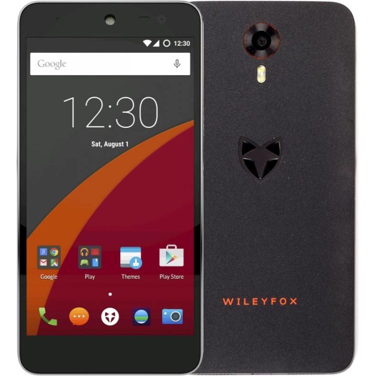 Wileyfox Swift