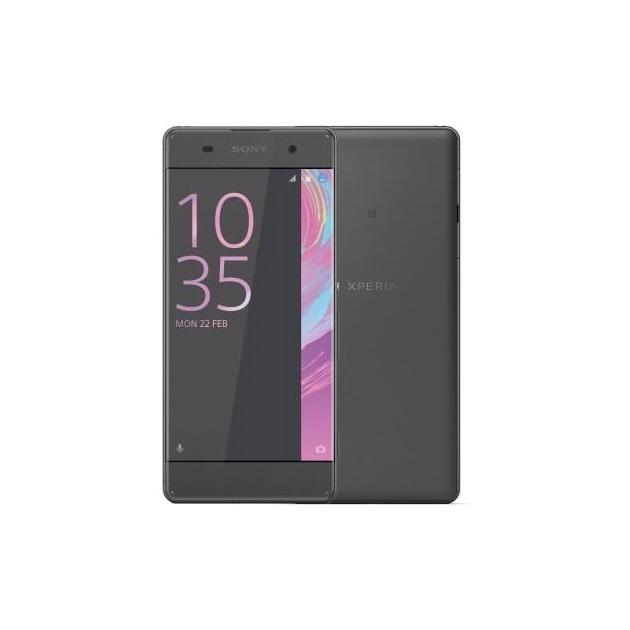 

Sony Xperia XA Черный