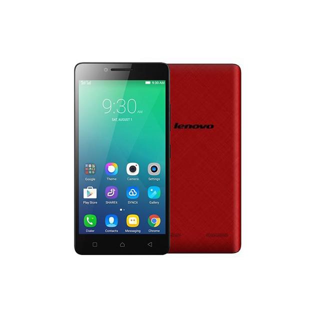 

Lenovo A6010 8Гб, Красный