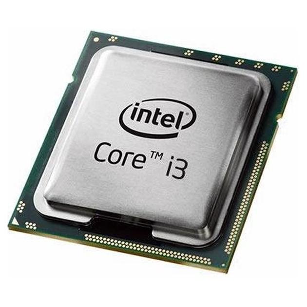 

Intel Core i3 7320