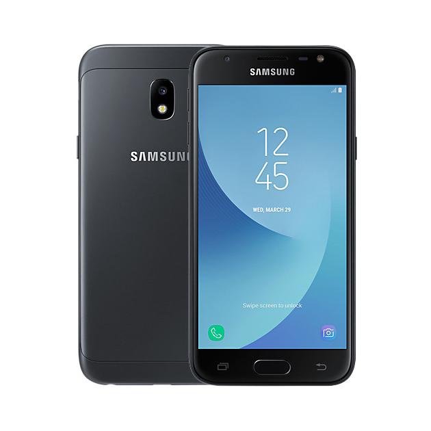 

Samsung Galaxy J3 2017 SM-J330F черный