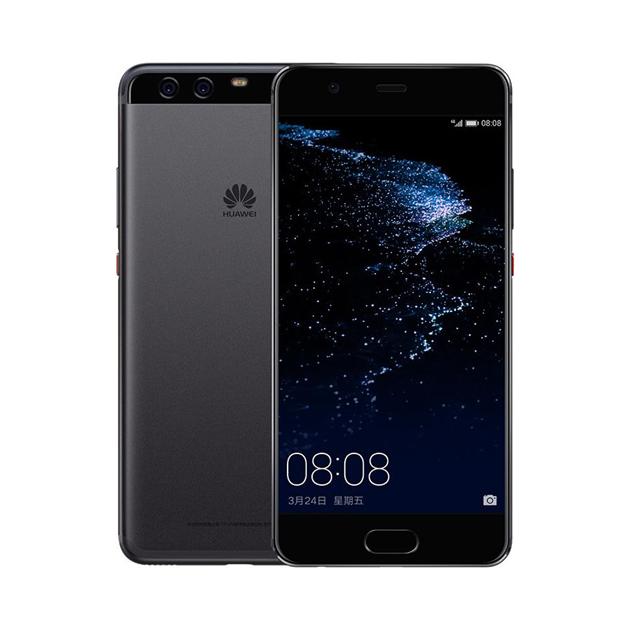 

Huawei P10 plus 128Гб, Черный