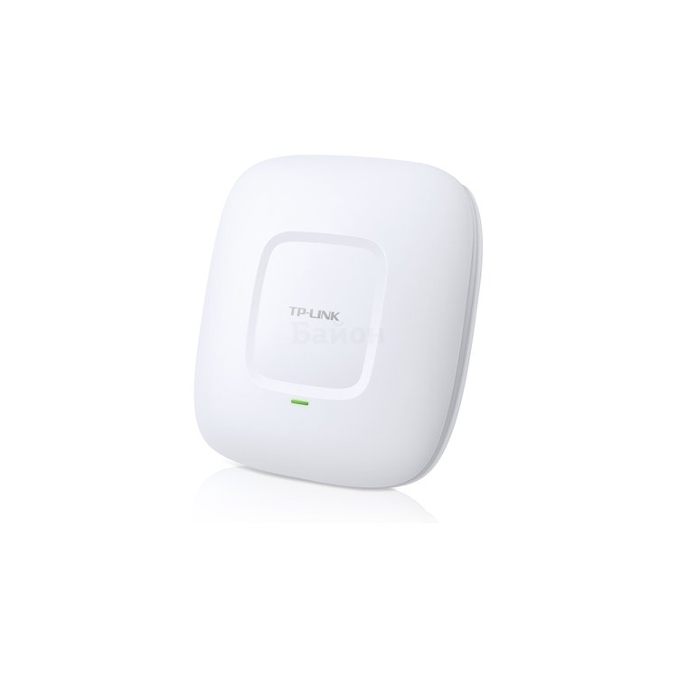 TP-Link EAP225 AC1200, 1200Мбит/с, 5, 2.4