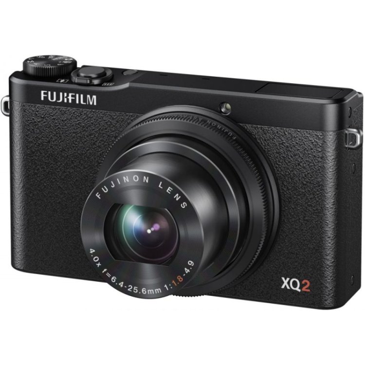 Fujifilm XQ2, 12