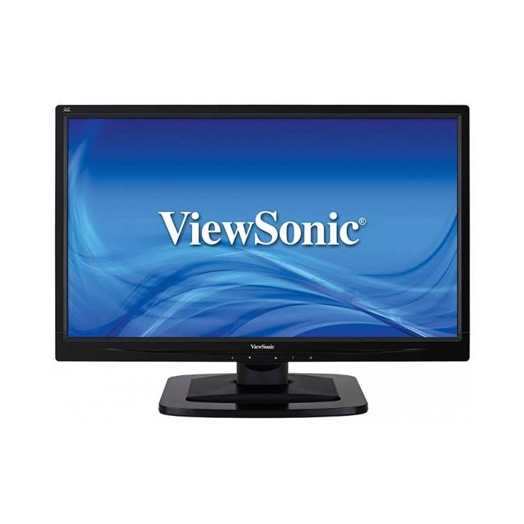 ViewSonic VA2449S 23.8", DVI
