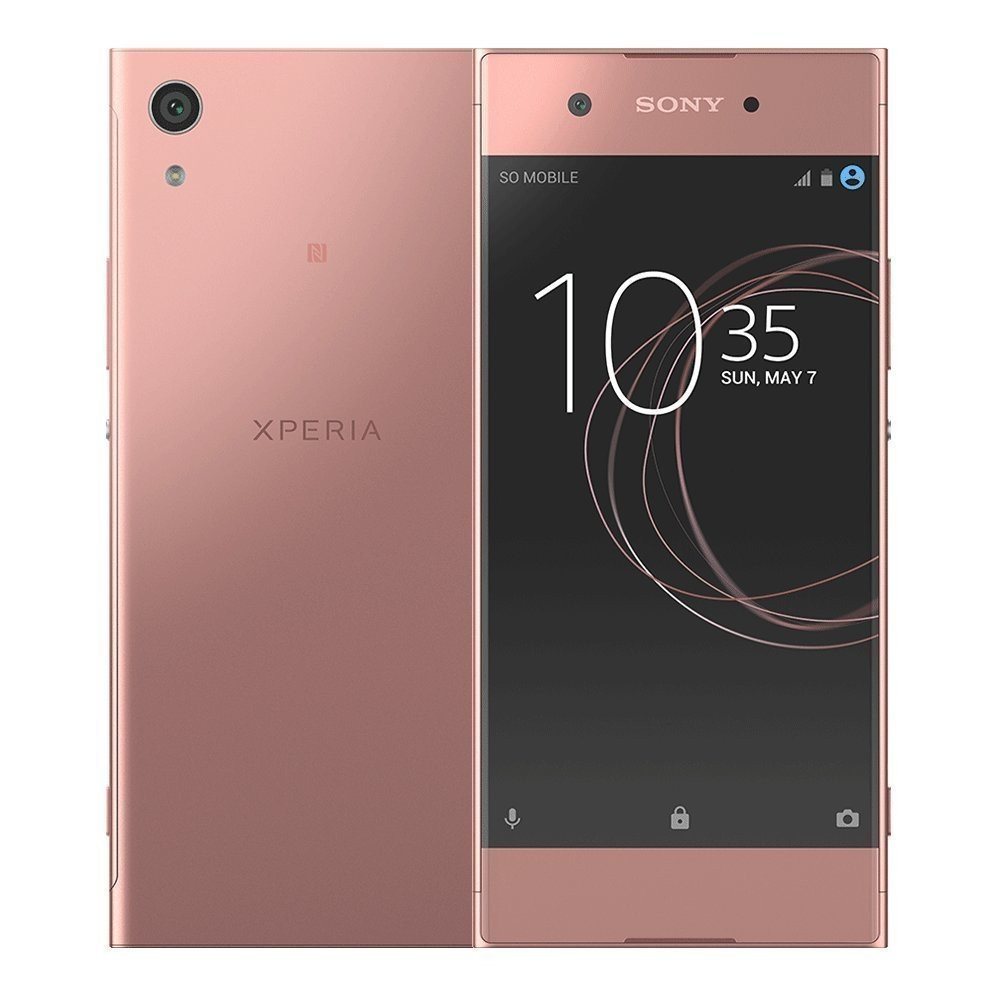 Sony Xperia XA1 Dual Розовый отзывы, цена