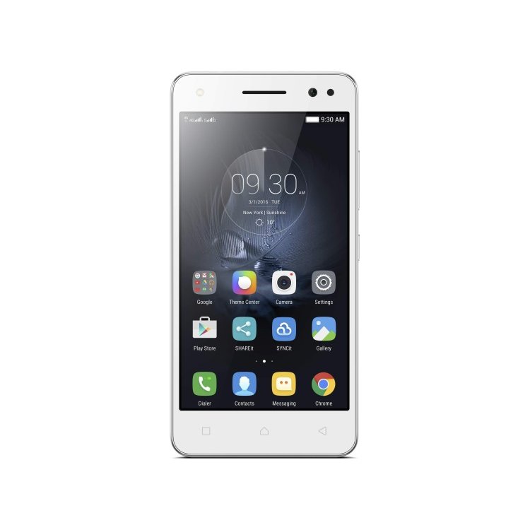 Lenovo Vibe S1 Lite  16Гб