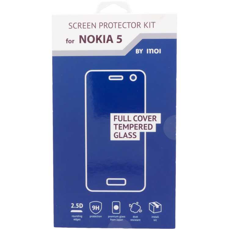 Inoi для Nokia 5 защитное стекло