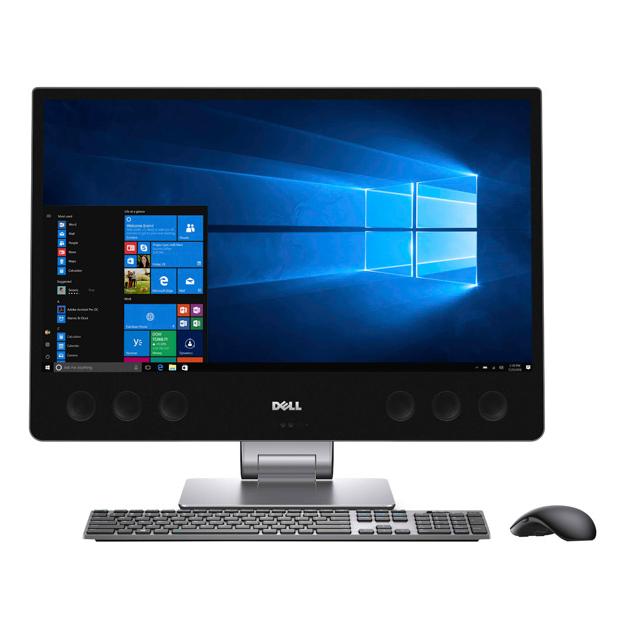 

Dell XPS 27 7760-1837