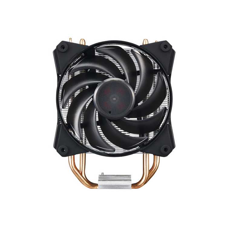 Cooler Master MasterAir Pro 4