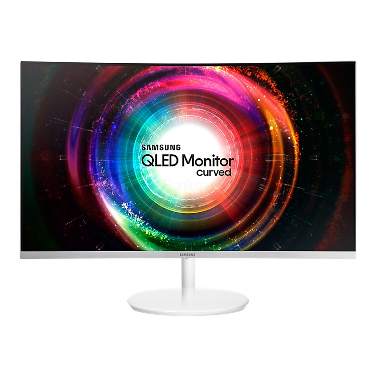 Samsung C27H711QEI