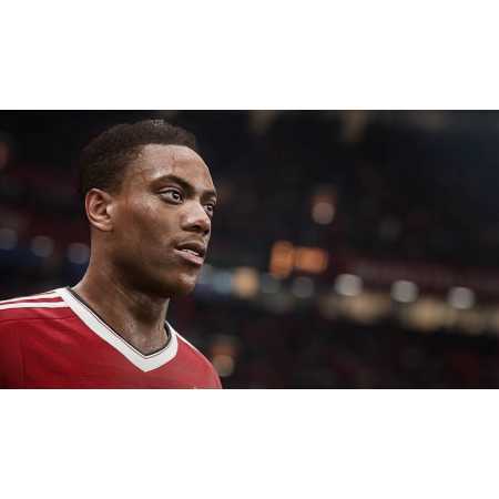 FIFA 17 PS4, русская версия