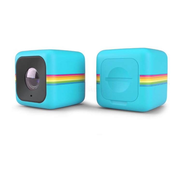 Polaroid Cube+