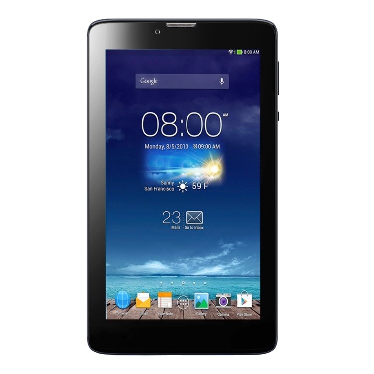 Ginzzu GT-X770 7