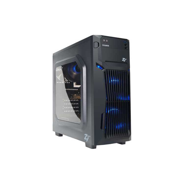 Zalman Z1 Neo