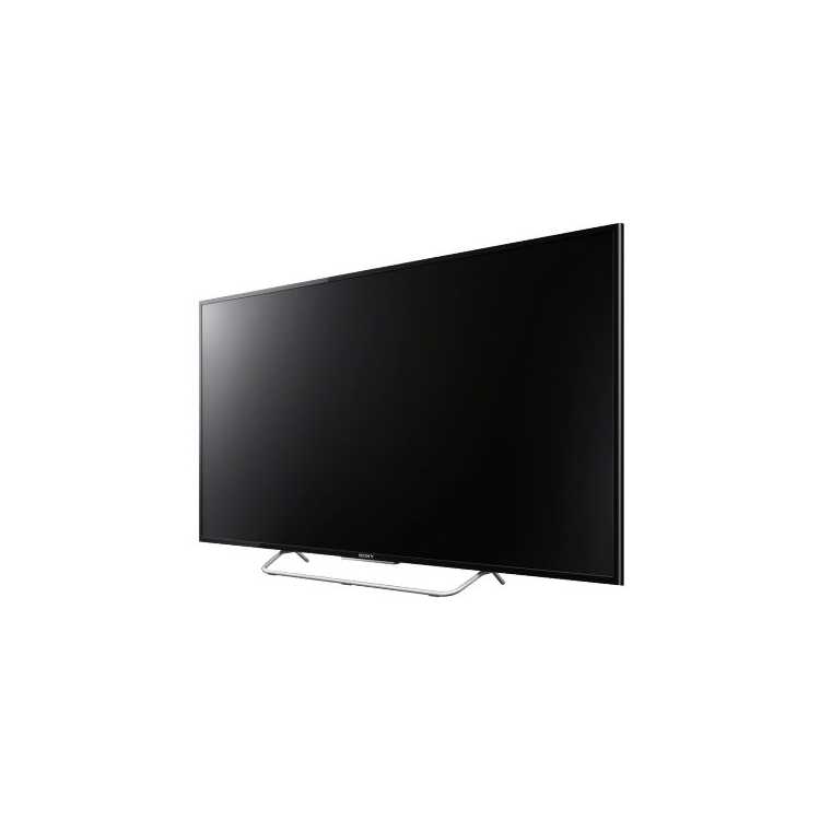 Sony KDL-55W807CSR2