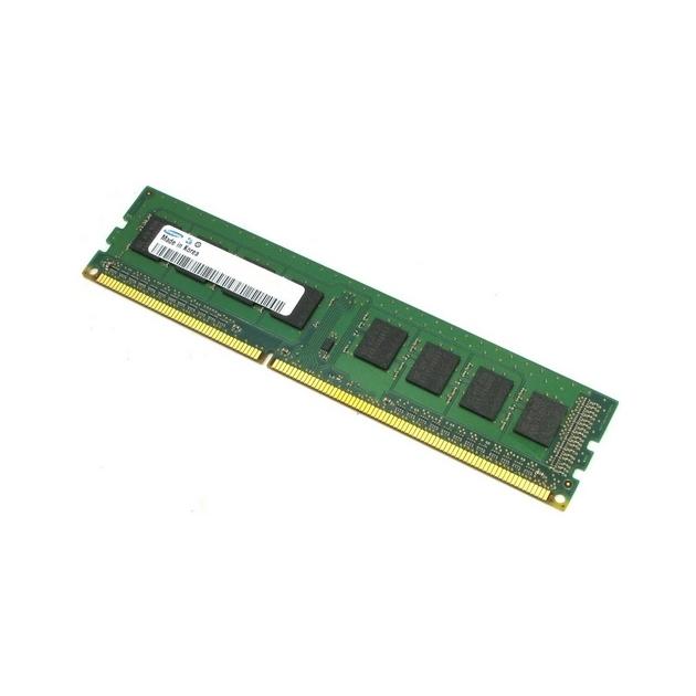 

Samsung DDR3 1600 DIMM 4Gb