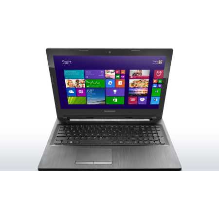 Lenovo IdeaPad G50-45 80E301X9RK 15.6", AMD A6, 2400МГц, 4Гб RAM, 1Тб, Черный, Wi-Fi, Windows 10, Bluetooth