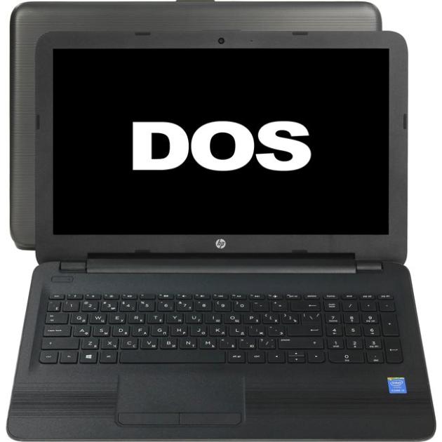 

HP 250 G5 15.6", Intel Core i3, 2000МГц, 4Гб RAM, 500Гб, DVD-RW, Черный, DOS, Wi-Fi, Bluetooth