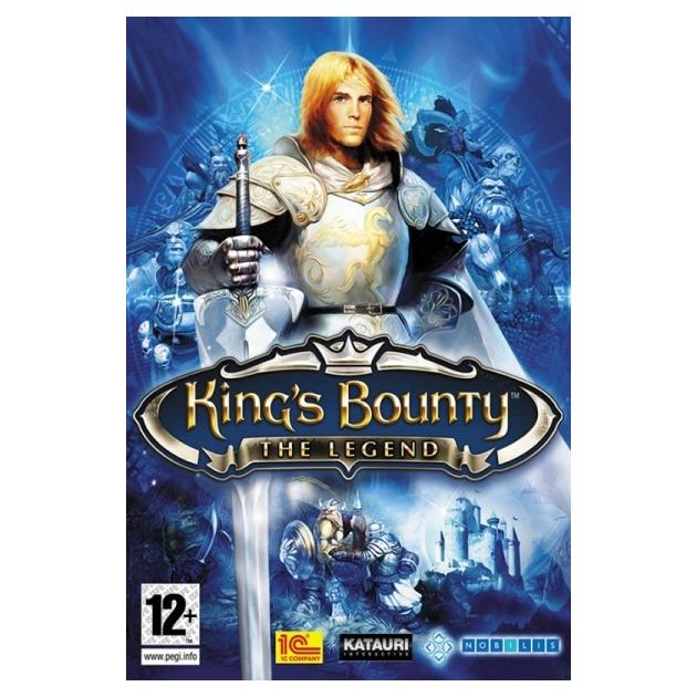 

King's Bounty. Легенда о рыцаре