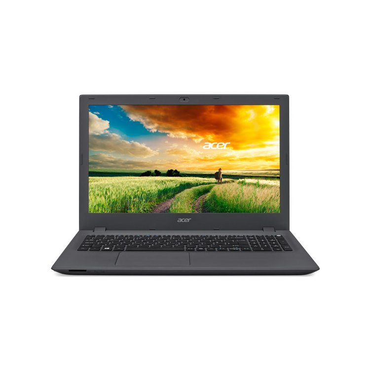 Acer Aspire E5-573-314H 15.6", Intel Core i3, 2000МГц, 4Гб RAM, DVD-RW, 500Гб, Wi-Fi, Windows 10, Bluetooth