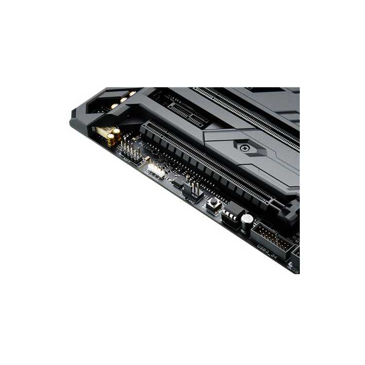ASUS ROG MAXIMUS VIII FORMULA ATX