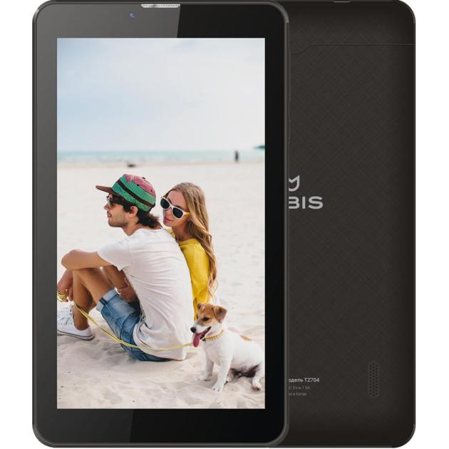 

Irbis TZ704