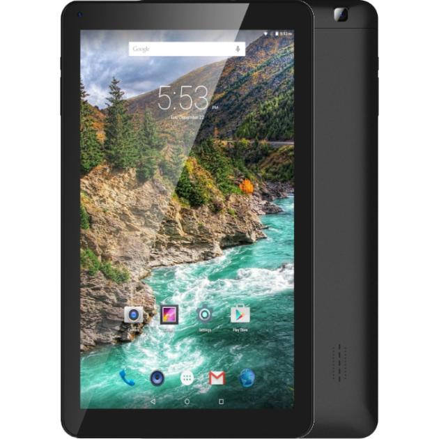 

SUPRA M14A 3G Wi-Fi и 3G, Черный, 8Гб