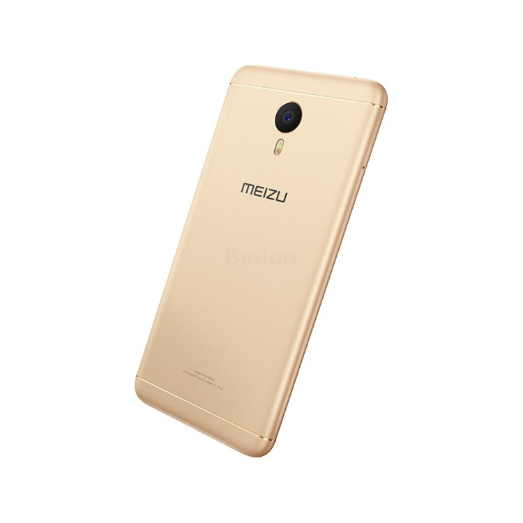 Meizu M3 Note L681H 16ГБ