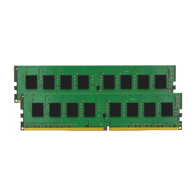 

Kingston KVR24N17S8K2/16
