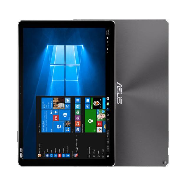 

Asus Transformer 3 T305CA 12.6", Intel Core i5, 1200МГц, 8Гб RAM, 512Гб, Серый, Windows 10