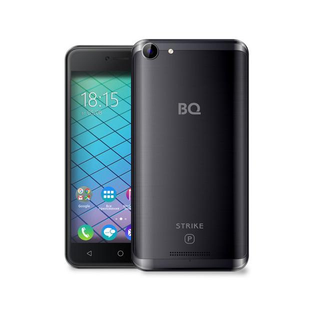 

BQ-5059 Strike Power Серый