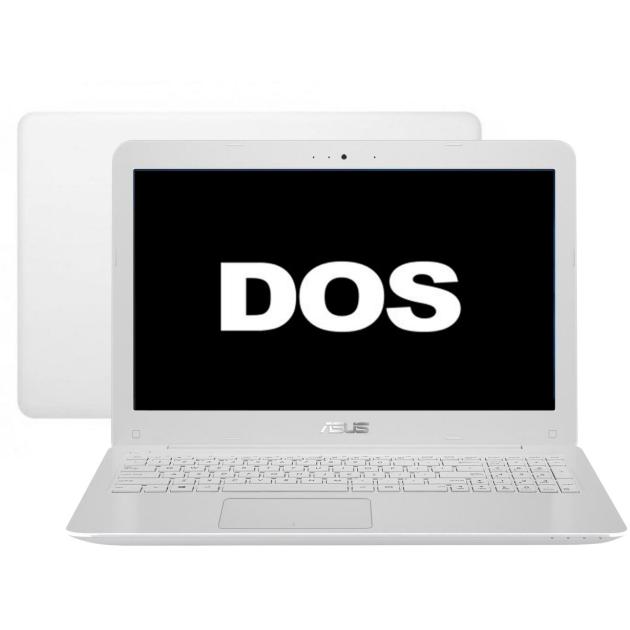 

Asus Vivobook X556UQ-DM812D