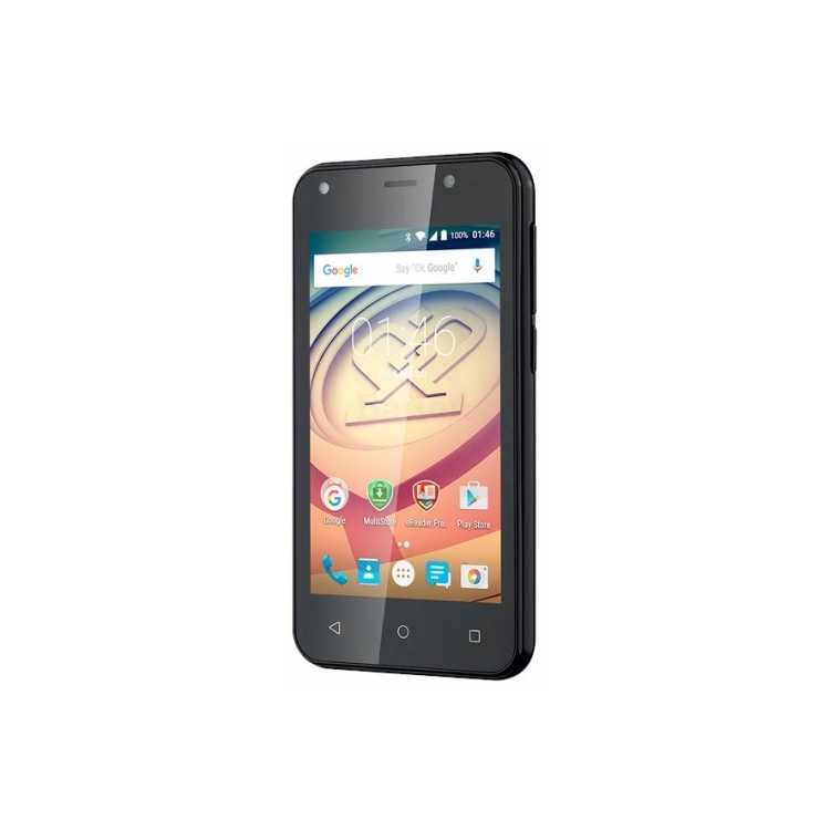 Prestigio Wize L3