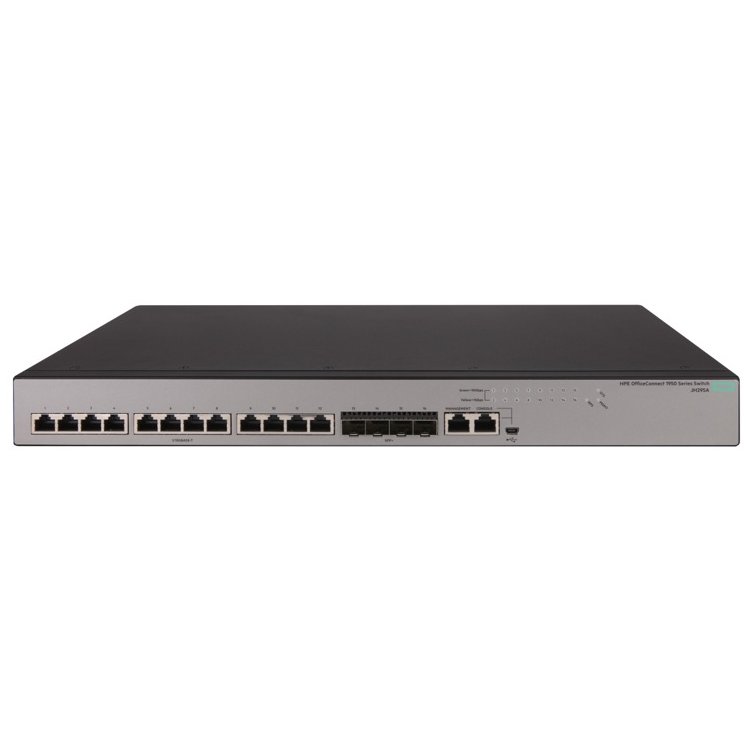 HPE 1950 12XGT 4SFP JH295A#ABB