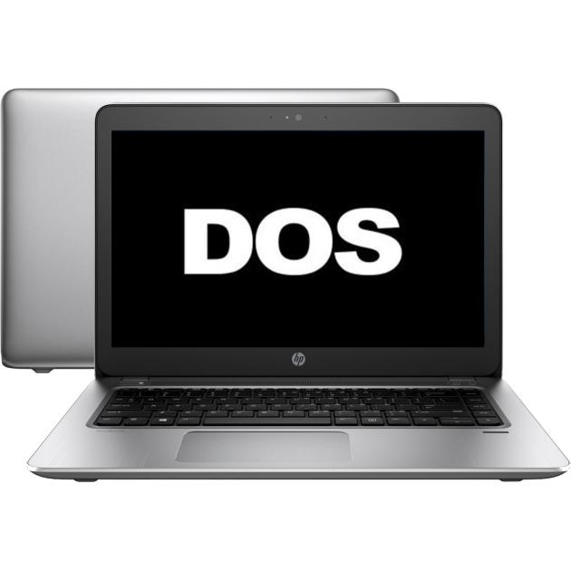 

HP ProBook 440 G4 14", Intel Core i3, 2400МГц, 4Гб RAM, DVD нет, 500Гб, Серебристый, Wi-Fi, DOS, Bluetooth