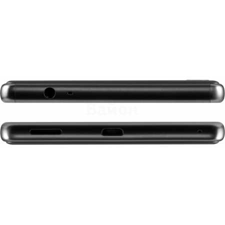 Sony Xperia XA Ultra Dual Черный