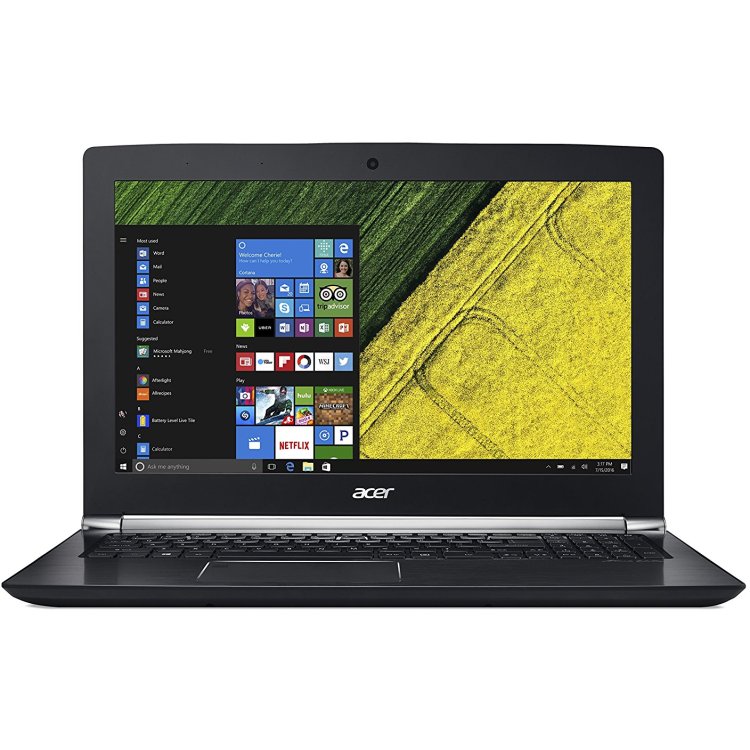 Acer Aspire Nitro VN7-793G-7228