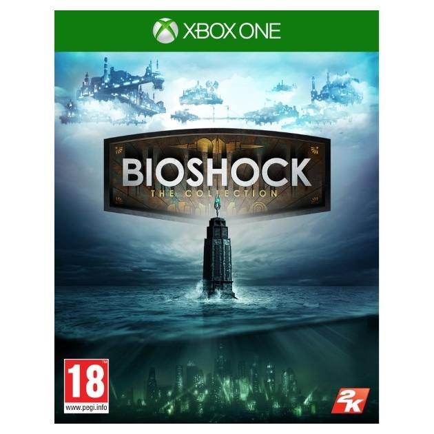 

BioShock: The Collection