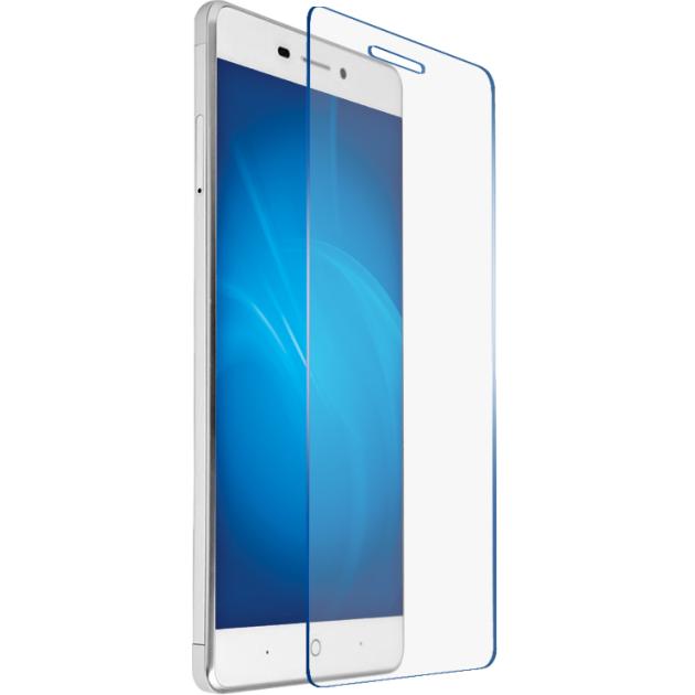 

DF для ZTE Blade X3 Прозрачная