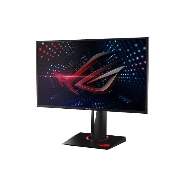 

Asus ROG Swift PG279Q 27", Черный, HDMI, 2560x1440, Встроенные колонки