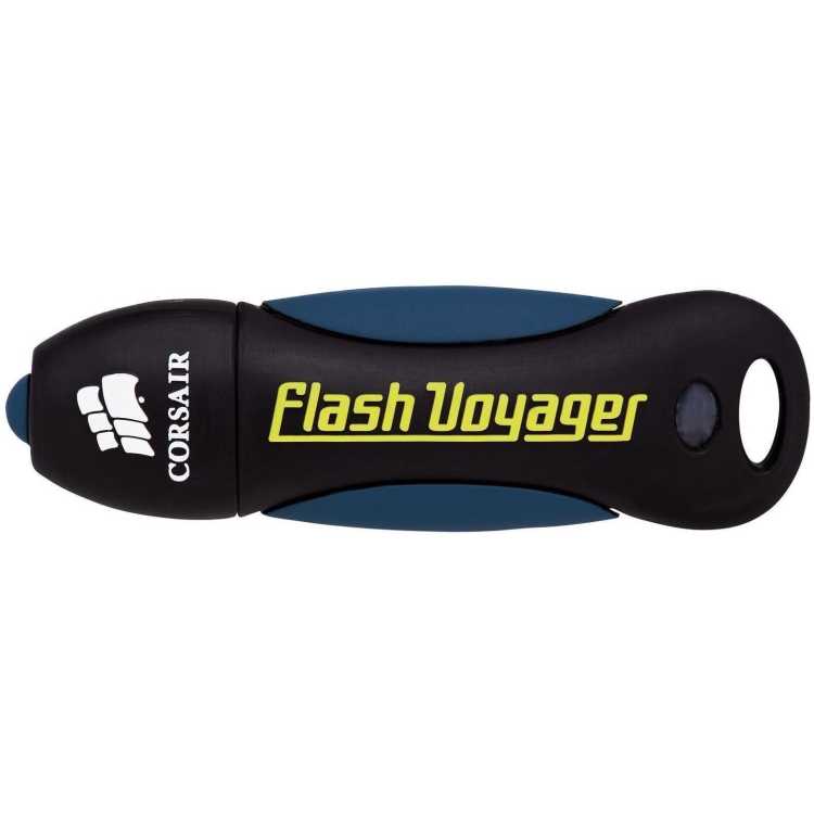 Corsair Flash Voyager 16Гб