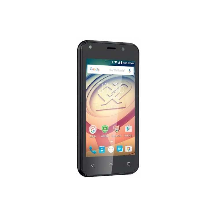 Prestigio Wize L3