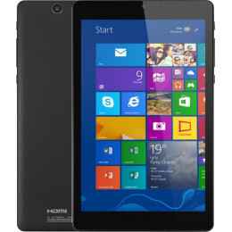 Archos 80 Cesium Wi-Fi, Черный, 16Гб