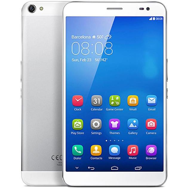 

Huawei MediaPad T1 T1-821L