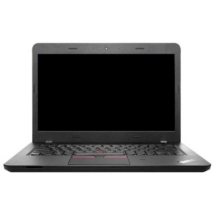 Lenovo ThinkPad Edge E460 20ETS00700 14", Intel Core i5, 2300МГц, 4Гб RAM, DVD нет, 520Гб, DOS, Wi-Fi, Bluetooth